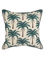 Μαξιλάρι Φοίνικες 45x45cm