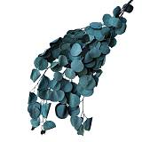 ΑΠΟΞΗΡΑΜΕΝA ΚΛΑΔΙΑ ΠΡΑΣΙΝΟ/ΜΠΛΕ ΕΥΚΑΛΥΠΤΟΣ ΜΑΤΣΟ 100g - Υ75-80cm 50/ΚΙΒ