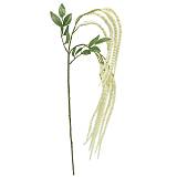 ΚΛΑΔΙ ΑΜΑΡΑΝΘΟΣ ΕΚΡΟΥ - 95cm 36/360ΚΙΒ