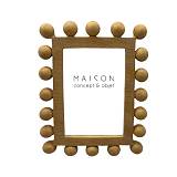 PING PONG ΚΟΡΝΙΖΑ 16.5x2.5x21.5cm POLYRESIN ΦΥΣΙΚΟ ΓΥΑΛΙ