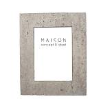 TERREST 3 ΚΟΡΝΙΖΑ 20.3x1.8x25.3cm POLYRESIN STONE ΓΥΑΛΙ