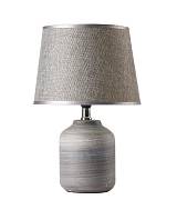 TLC 6028 ΠΟΡΤΑΤΙΦ ΚΕΡΑΜΙΚΟ ΜΕ ΑΜΠΑΖΟΥΡ ΓΚΡΙ 1ΧΕ27