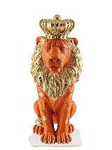 ΠΟΛΥΕΣΤΕΡΙΚΟ ΛΙΟΝΤΑΡΙ ΠΟΡΤΟΚΑΛΙ 17Χ29Χ40,5ΕΚ