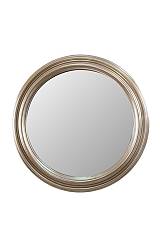 ΚΑΘΡΕΠΤΗΣ ΣΤΡΟΓΓΥΛΟΣ ΑΣΗΜΙ 88Χ88ΕΚ ΜΕΓΕΘΟΣ ΚΑΘΡΕΠΤΗΣ 70Χ70ΕΚ