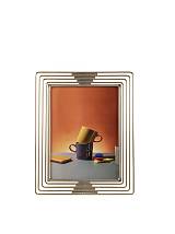 ΚΟΡΝΙΖΑ ΜΕΤΑΛΛΙΚΗ ΧΡΥΣΗ 15Χ20ΕΚ