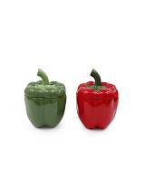 JAR πιπεριά 2χρώματα 10,5x15cm