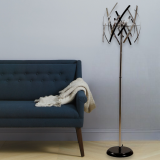 ΕΠΙΔΑΠΕΔΙΟ ΧΕΙΡΟΠΟΙΗΤΟ ΦΩΤΙΣΤΙΚΟ-ΜΕΤΑΛΛΙΚΟ ΜΑΥΡΟ&ΧΡΩΜΙΟ