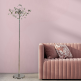 ΕΠΙΔΑΠΕΔΙΟ ΧΕΙΡΟΠΟΙΗΤΟ ΦΩΤΙΣΤΙΚΟ-ΜΕΤΑΛΛΙΚΟ ΧΡΩΜΙΟ ΚΑΙ ΚΡΥΣΤΑΛΛΟ