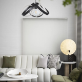 ΦΩΤΙΣΤΙΚΟ ΧΕΙΡΟΠΟΙΗΤΟ-ΜΕΤΑΛΛΙΚΟ ΑΝΘΡΑΚΙ - ΜΠΕΖ