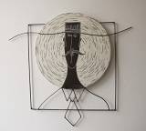 Salvadore Χαρακτό Μέταλλο