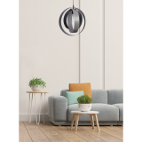 Μοντέρνο μονόφωτο