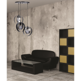 Μοντέρνο πολύφωτο