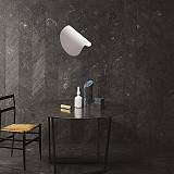 ΑΠΛΙΚΑ ΤΟΙΧΟΥ LED 5W ΛΕΥΚΟ