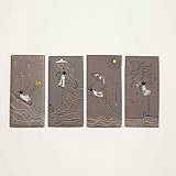 Καρτ ποστάλ καλοκαίρι