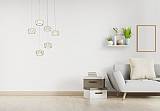 ΠΟΛΥΦΩΤΑ-ΦΩΤΙΣΤΙΚΑ LED-ΚΩΔ. LW2216-6+2