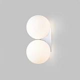 WLC 2477-2 CR ΑΠΛΙΚΑ 2/Φ ΜΠΑΛΑ ΟΠΑΛΙΝΑ ΝΙΚΕΛ ΛΕΠΤΟΜΕΡΕΙΑ