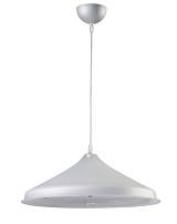 Φωτιστικό φθορίου Led plexiglass λευκό σατινέ 32w