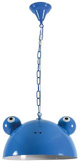 PDC 4337 BL 1/Φ ΠΑΙΔΙΚΟ  ΒΑΤΡΑΧΟΣ ΓΑΛΑΖΙΟΣ Ε 27