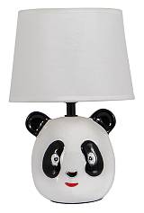 TLC 6012 WH ΠΟΡΤΑΤΙΦ ΠΑΙΔΙΚΟ ΜΕ ΦΑΤΣΟΥΛΑ PANDA