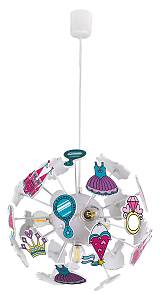 PDC 4339 PR 4/Φ ΜΠΑΛΑ ΠΡΙΓΚΙΠΙΣΣΕΣ  4ΧΕ14