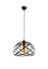 PDC 6064 1/Φ ΜΕΤΑΛΛΙΚΟ ΜΑΥΡΟ ΣΥΜΠΑΝ ΜΕ ΜΕΛΙ ΓΥΑΛΙ 1ΧΕ27