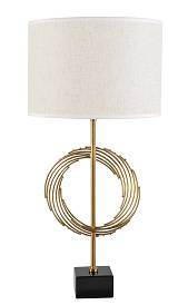 TLC 8800 ΕΠΙΤΡΑΠΕΖΙΑ ΛΑΜΠΑ ΟΞΥΝΤΕ ΣΤΕΦΑΝΙ ΑΜΠΑΖΟΥΡ ΜΠΕΖ 1ΧΕ27