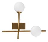 WLC 2488 AB ΑΠΛΙΚΑ 2/Φ ΟΡΘΟΓΩΝΗ ΜΕ ΟΠΑΛΙΝΑ ΓΥΑΛΙ 2ΧG9