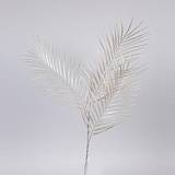 ΚΛΑΔΙ ΦΤΕΡΗ, ΤΕΤΡΑΠΛΟ, ΛΕΥΚΟ ΠΕΡΛΕ, 89cm