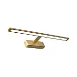 Φωτιστικό καθρέπτου Aria IP44 CCT 12w