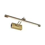 Φωτιστικό καθρέπτου Sara CCT 8w