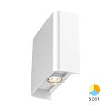 Απλίκα led "Vector" 2w CCT IP65