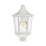 BRY-DUBLIN_WL-WHT-E27-IP44-WALL LIGHT
