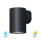 Απλίκα Vekta 9w IP65 900lm 3CCT IP65