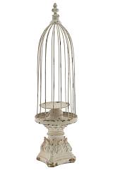 ΔΙΑΚΟΣΜΗΤΙΚΟ ΜΕΤΑΛΛΙΚΟ ΚΥΡΟΠΗΓΕΙΟ ΚΛΟΥΒΙ ΜΠΕΖ ΑΝΤΙΚΕ 18Χ62ΕΚ