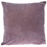 ΒΕΛΟΥΔΙΝΟ ΜΑΞΙΛΑΡΙ  45Χ45ΕΚ ΣΑΠΙΟ ΜΗΛΟ ΒΑΜΒΑΚΕΡΟ ΜΕ ΓΕΜΙΣΜΑ