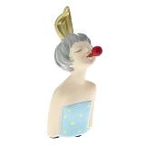 ΠΟΛΥΡΕΖΙΝ ΚΟΠΕΛΑ ΜΕ ΤΣΙΧΛΟΦΟΥΣΚΑ 9Χ9Χ19ΕΚ