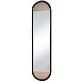 ΚΑΘΡΕΦΤΗΣ ΜΕ ΞΥΛΟ ΚΑΙ ΜΕΤΑΛΛΟ 30.5Χ4Χ120ΕΚ