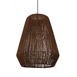 ΚΑΦΕ ΦΩΤΙΣΤΙΚΟ ΟΡΟΦΗΣ Φ39x50ΕΚ ΑΠΌ ΣΧΟΙΝΙ