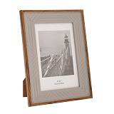 ΚΡΕΜ ΜΕ ΧΡΥΣΟ ΓΕΙΣΟ ΠΛΑΣΤΙΚΗ ΚΟΡΝΙΖΑ 10Χ15ΕΚ