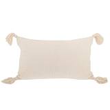 ΛΕΥΚΟ ΥΦΑΣΜΑΤΙΝΟ ΜΑΞΙΛΑΡΙ 50Χ33ΕΚ