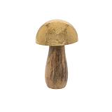 ΞΥΛΙΝΟ ΜΑΝΙΤΑΡΙ ΜΕ ΧΡΥΣΟ ΣΦΥΡΗΛΑΤΟ 10Χ10Χ16ΕΚ