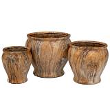 ΚΕΡΑΜΙΚΟ ΚΑΣΠΩ ΣΕΤ 3 ΕΦΕ ΚΡΕΜ ΜΑΡΜΑΡΟΥ 34X30 27X26 20X23