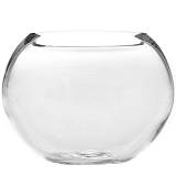 ΓΥΑΛΙΝΟ ΔΙΑΦΑΝΟ ΒΑΖΟ ΟΒΑΛ 35Χ11Χ31 ΕΚ