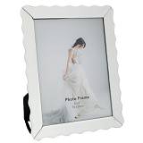 ΑΣΗΜΙ ΓΥΑΛΙΝΗ ΚΟΡΝΙΖΑ 15Χ20 ΕΚ