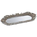 ΑΣΗΜΙ ΠΟΛΥΡΕΖΙΝ ΣΚΑΛΙΣΤΟΣ ΔΙΣΚΟΣ ΜΕ ΕΠΙΦΑΝΕΙΑ ΚΑΘΡΕΦΤΗ 33,5Χ14Χ2,5ΕΚ