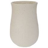 ΚΕΡΑΜΙΚΟ ΒΑΖΟ 20Χ30ΕΚ ΛΕΥΚΟ