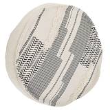 ΥΦΑΣΜΑΤΙΝΟ ΜΑΞΙΛΑΡΙ 40Χ8ΕΚ ΣΤΡΟΓΓΥΛΟ