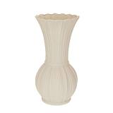 ΛΕΥΚΟ ΚΕΡΑΜΙΚΟ ΒΑΖΟ Φ12Χ23ΕΚ