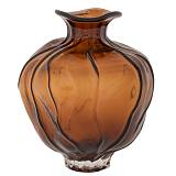 ΚΑΦΕ ΓΥΑΛΙΝΟ ΒΑΖΟ Φ21Χ23ΕΚ