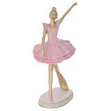 ΧΡΥΣΗ ΠΟΛΥΡΕΖΙΝ ΟΡΘΙΑ ΜΠΑΛΑΡΙΝΑ ΜΕ ΡΟΖ ΦΟΡΕΜΑ 15Χ12Χ28ΕΚ